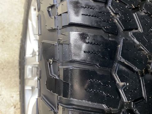 Used 2019 Chevrolet Silverado 1500 RST image 9