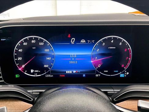 Certified 2024 Mercedes-Benz GLE 350 4MATIC image 23