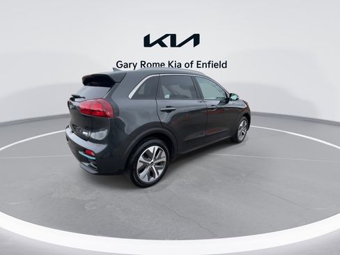 Used 2022 Kia Niro EX w/ Cold Weather Package image 8