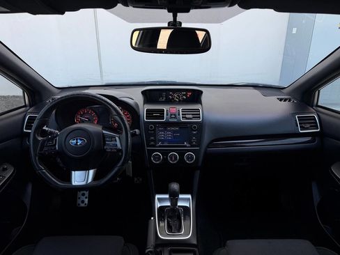 Used 2016 Subaru WRX Premium AWD/4WD image 21