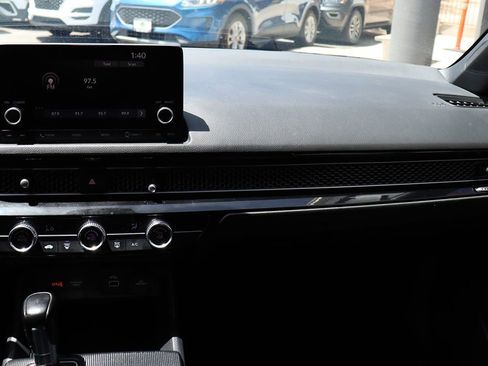 Used 2023 Honda Civic Sport image 44