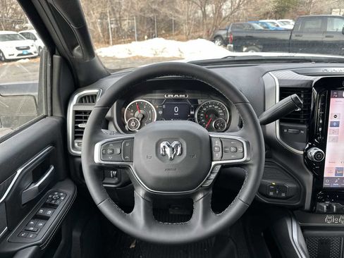 New 2025 RAM 2500 Big Horn image 11