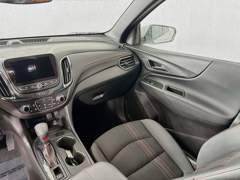Used 2024 Chevrolet Equinox RS AWD/4WD image 22
