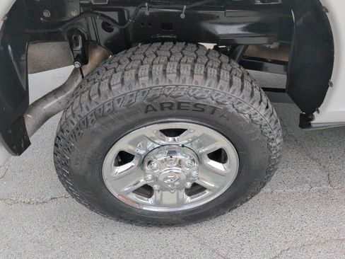 Used 2020 RAM 2500 Tradesman AWD/4WD image 17