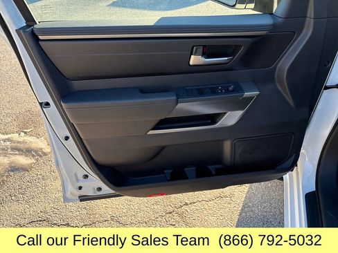 New 2026 Toyota Tundra SR5 w/ TRD Off-Road Package image 10