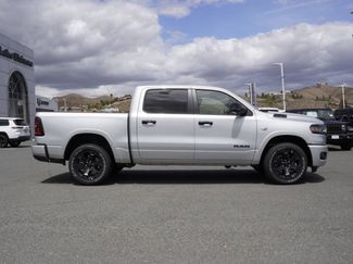 New 2026 RAM 1500 2WD Crew Cab video 3