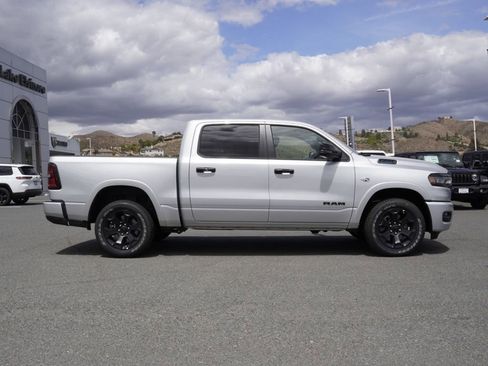 New 2026 RAM 1500 2WD Crew Cab image 3