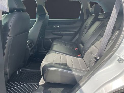 Certified 2023 Honda CR-V EX-L image 13