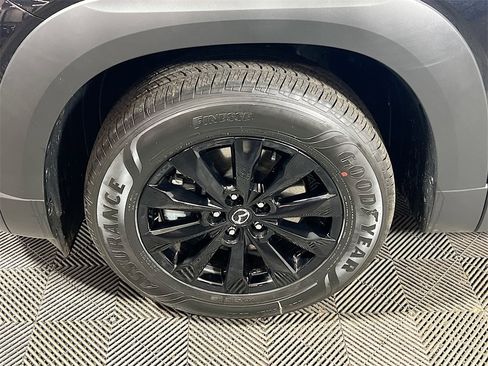 New 2026 MAZDA CX-50 AWD 2.5 S w/ Accent Package image 24