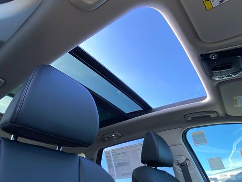 New 2026 Kia Sorento EX FWD image 28