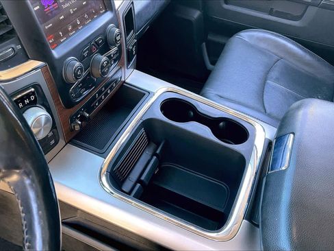 Used 2018 RAM 1500 Laramie w/ Convenience Group image 15