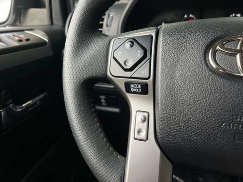 Used 2021 Toyota 4Runner Trail Special Edition image 24