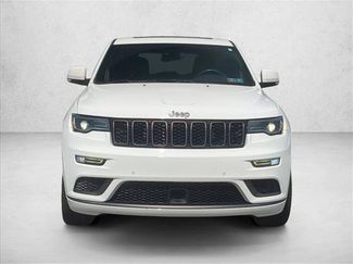 Used 2020 Jeep Grand Cherokee High Altitude AWD/4WD video 2