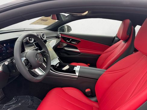 New 2026 Mercedes-Benz CLE 300 4MATIC Coupe image 10