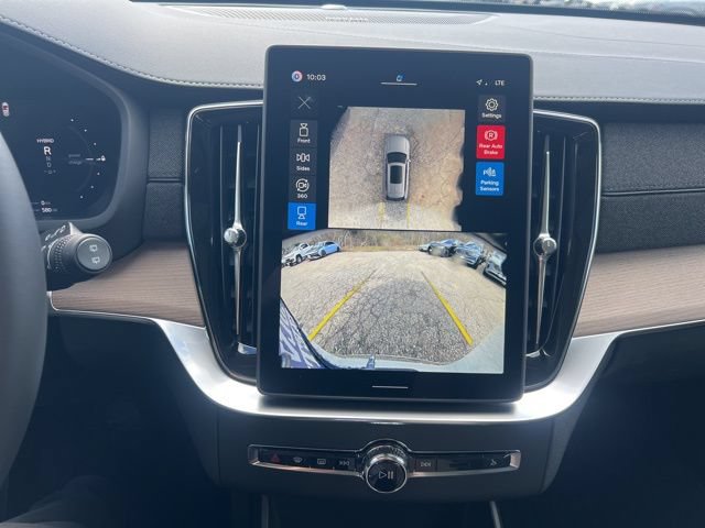 New 2026 Volvo XC90 T8 Plus w/ Protection Package Premier AWD/4WD image 33