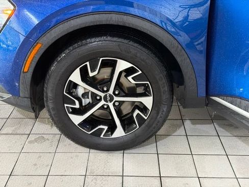 Used 2023 Kia Sportage EX FWD image 10