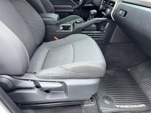 Used 2024 Toyota Tacoma SR5 image 47