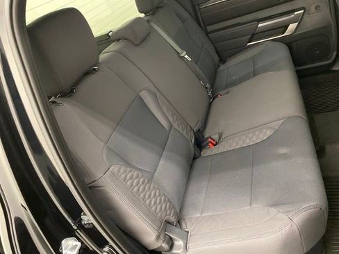 Used 2025 Toyota Tundra SR5 w/ TRD Off-Road Package image 35