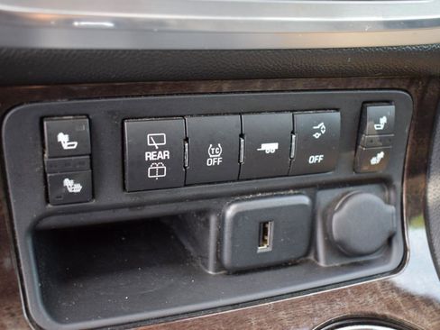 Used 2015 GMC Acadia SLT w/ Premium Edition FWD image 27