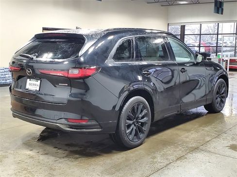 New 2026 MAZDA CX-90 3.3 Turbo S w/ Premium Package image 4