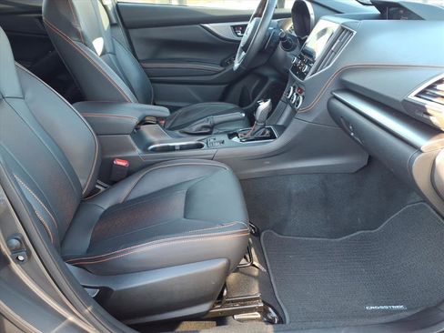 Certified 2023 Subaru Crosstrek 2.5i Limited image 11