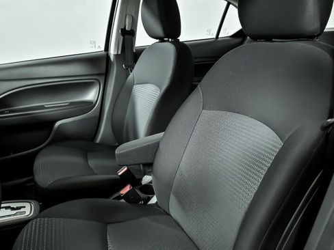 New 2024 Mitsubishi Mirage G4 LE image 12