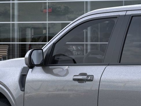 New 2026 Ford Maverick Lobo image 47