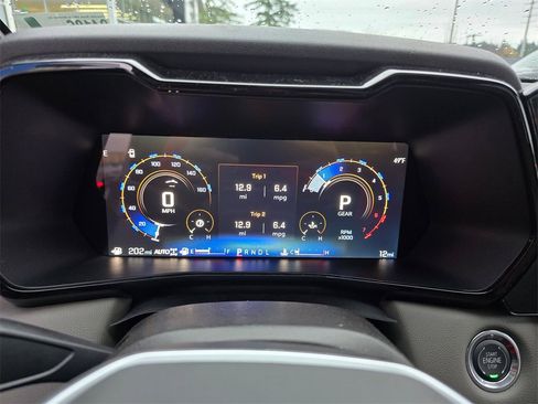 New 2026 Chevrolet Colorado ZR2 w/ Technology Package image 27