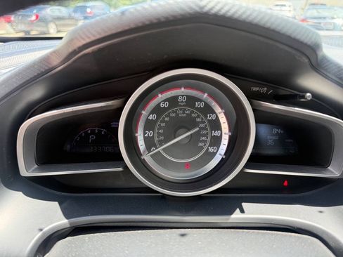 Used 2015 MAZDA MAZDA3 i Sport FWD image 16