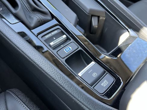 New 2026 Honda Accord EX-L image 24
