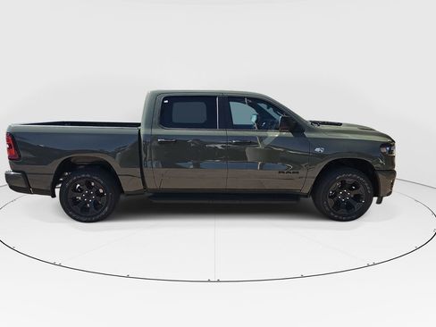 New 2026 RAM 1500 Express image 2