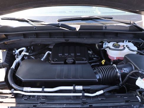 Used 2024 GMC Sierra 1500 Elevation image 23