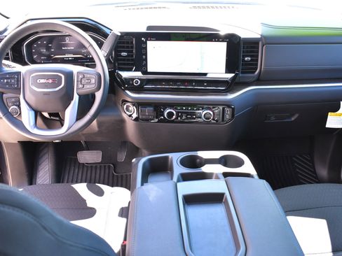 Used 2026 GMC Sierra 1500 Elevation AWD/4WD image 15