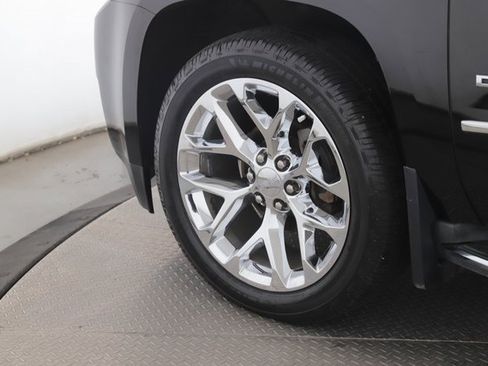 Used 2016 GMC Yukon Denali w/ Open Road Package image 13