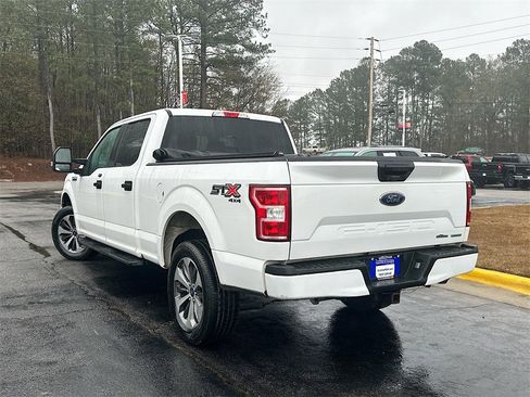 Used 2019 Ford F150 XL w/ Equipment Group 101A Mid image 6