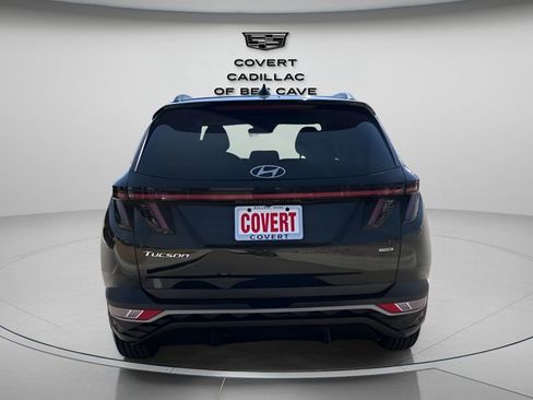 Used 2023 Hyundai Tucson SEL image 7
