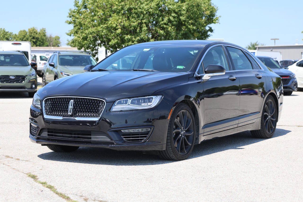 Used 2020 Lincoln MKZ Reserve w/ Luxury Package FWD image 6