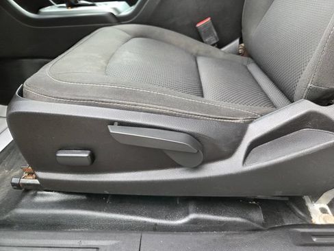 Used 2020 Chevrolet Colorado LT w/ Safety Package AWD/4WD image 13