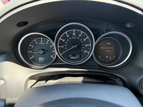 Used 2016 MAZDA CX-5 Grand Touring AWD/4WD image 17