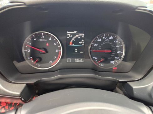 Used 2022 Subaru WRX Premium AWD/4WD image 22