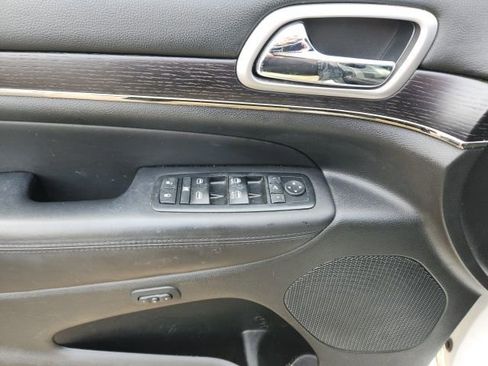 Used 2018 Jeep Grand Cherokee High Altitude image 10
