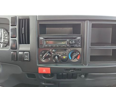 New 2024 Chevrolet Low Cab Forward RWD image 13
