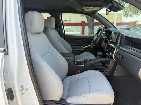 Used 2025 Toyota Tacoma SR5 RWD image 28