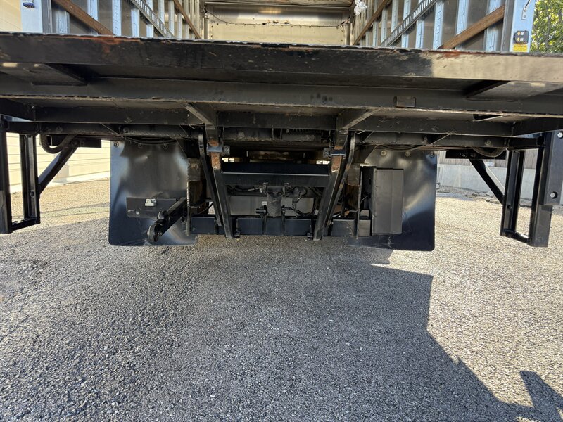 Used 2023 Ford E-350 and Econoline 350 Super Duty w/ Power Windows & Locks Group RWD image 16