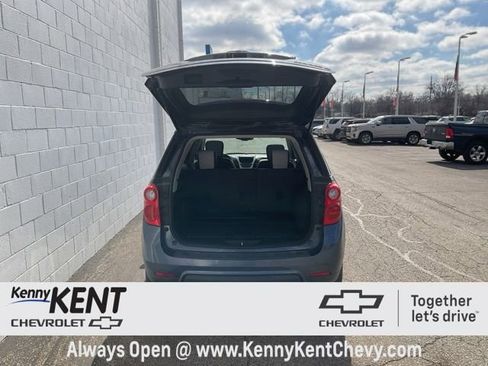 Used 2013 Chevrolet Equinox LT image 7