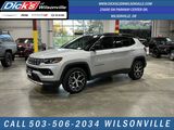 Used 2024 Jeep Compass Limited image 1