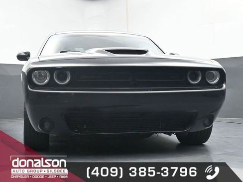 Used 2021 Dodge Challenger GT w/ Blacktop Package image 14
