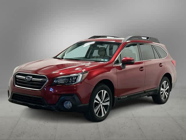 Used 2019 Subaru Outback 2.5i Limited AWD/4WD image 1