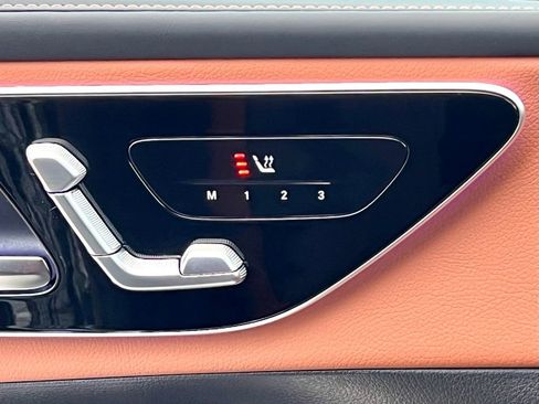 Certified 2026 Mercedes-Benz GLC 300 4MATIC image 28