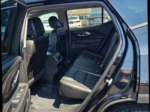 Used 2020 GMC Terrain SLT image 9
